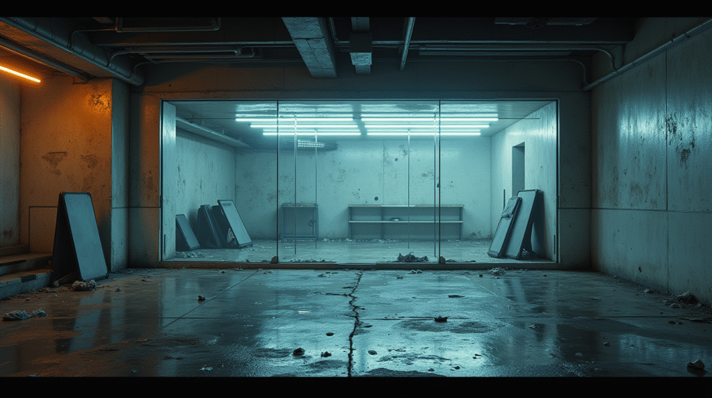 готовый арендный бизнес без арендатора