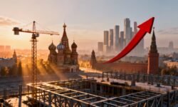 Прогноз цен на новостройки