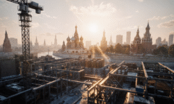 новостройки Москвы эконом класса