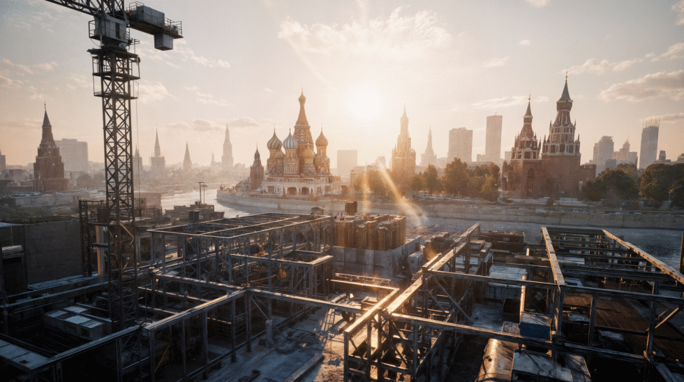 новостройки Москвы эконом класса