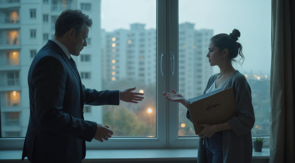 эксклюзивный договор на продажу квартиры с агентством недвижимости как расторгнуть