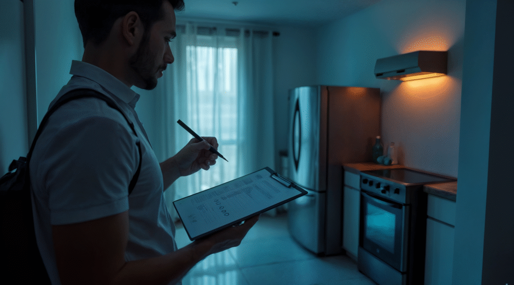 как законно сдать квартиру в аренду