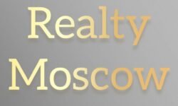 Недвижимость Москва