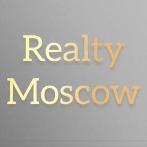 Недвижимость Москва