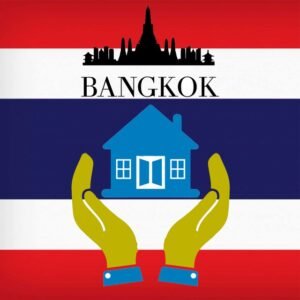 🇹🇭 Бангкок Недвижимость 🇹🇭 Аренда/Продажа 🇹🇭 Таиланд Bangkok 🇹🇭