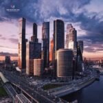 МОСКВА-СИТИ : НОВОСТИ