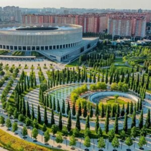 Аренда квартиры Уютный Краснодар