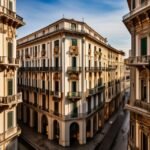 Аренда в Милане 🇮🇹 Недвижимость