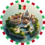 Недвижимость в Риме 🇮🇹