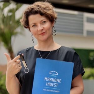 Maxhome Invest – Каталог недвижимости в Турции. Только проверенные объекты