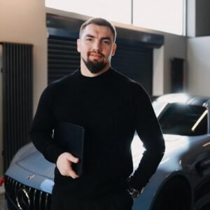 Амусов Артем | АН Мой Дом | Недвижимость Краснодара