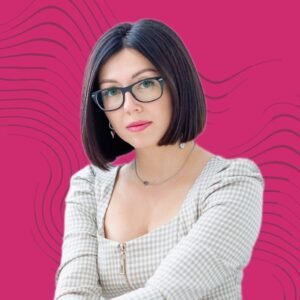Недвижимость Омск | Анна Фирсова