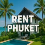 АРЕНДА ПХУКЕТ | Жилье Квартиры Апартаменты🏝