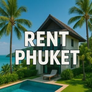 АРЕНДА ПХУКЕТ | Жилье Квартиры Апартаменты🏝