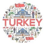 🇹🇷Гражданство и ВНЖ Турции при покупке Недвижимости Turkelife