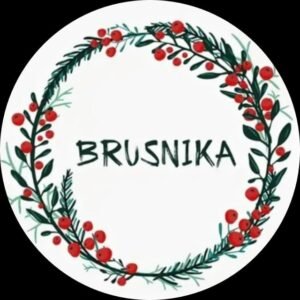 brusnika