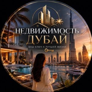 Недвижимость Дубай