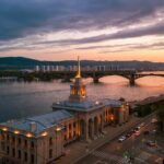 Недвижимость Красноярск
