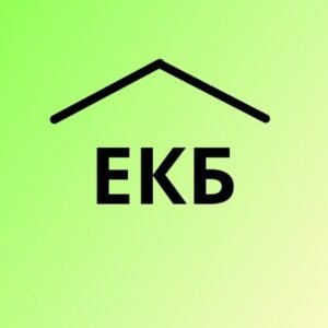 Недвижимость • Екатеринбург