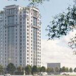 Новостройки.Грозный