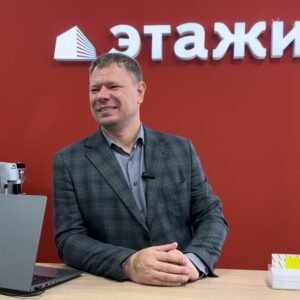Новостройки Казани