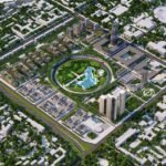 Новостройки в Ташкенте