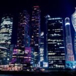 Недвижимость Москвы