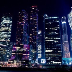 Недвижимость Москвы
