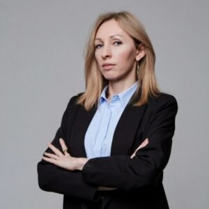 Анна Алексеева. Инвестиции в недвижимость. Старт продаж новых проектов Тюмени.