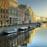 СПБ. Инструкция по недвижимости