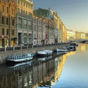 СПБ. Инструкция по недвижимости