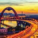 Недвижимость Москвы и Московской области