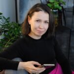 Елена Хохрякова. Новостройки. Ижевск